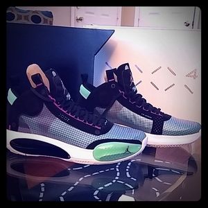 Air Jordan XXXIV